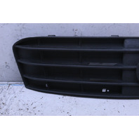 2009 2010 2011 2012 Audi A4 Fog Light Lamp Grille Right OEM