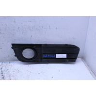 2009 2010 2011 2012 Audi A4 Fog Light Lamp Grille Right OEM