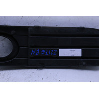 2009 2010 2011 2012 Audi A4 Fog Light Lamp Grille Right OEM