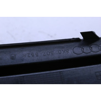 2009 2010 2011 2012 Audi A4 Fog Light Lamp Grille Right OEM