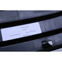 2009 2010 2011 2012 Audi A4 Fog Light Lamp Grille Right OEM