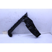 2020 Audi A4 B9 Rear Bumper Bracket Guide Right - 8W5807454A OEM