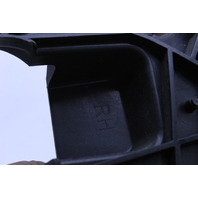 2020 Audi A4 B9 Rear Bumper Bracket Guide Right - 8W5807454A OEM