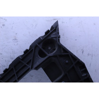 2020 Audi A4 B9 Rear Bumper Bracket Guide Right - 8W5807454A OEM