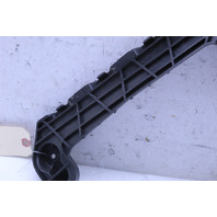 2020 Audi A4 B9 Rear Bumper Bracket Guide Right - 8W5807454A OEM