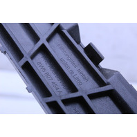 2020 Audi A4 B9 Rear Bumper Bracket Guide Right - 8W5807454A OEM