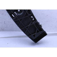 2020 Audi A4 B9 Rear Bumper Bracket Guide Right - 8W5807454A OEM