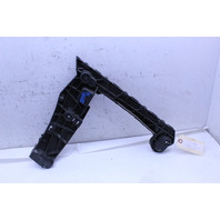 2020 Audi A4 B9 Rear Bumper Bracket Guide Right - 8W5807454A OEM