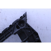 2020 Audi A4 B9 Rear Bumper Bracket Guide Right - 8W5807454A OEM