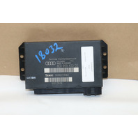2006 2007 2008 Audi A4 Theft Locking Comfort Control Module CCM OEM