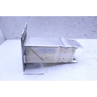 2017 2018 2019 2020 Audi A4 B9 Front Bumper Support Bracket Absorber Right OEM