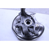 2017 2018 2019 2020 Audi A4 B9 Quattro Rear Knuckle Spindle Bearing Left Driver OEM