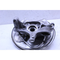2017 2018 2019 2020 Audi A4 B9 Quattro Rear Knuckle Spindle Bearing Left Driver OEM