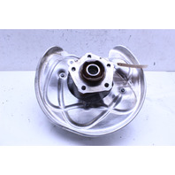 2017 2018 2019 2020 Audi A4 B9 Quattro Rear Knuckle Spindle Bearing Left Driver OEM