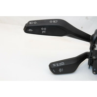 2021 Audi Q5 Turn Signal Wiper Column Switch OEM