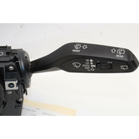 2021 Audi Q5 Turn Signal Wiper Column Switch OEM