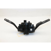 2021 Audi Q5 Turn Signal Wiper Column Switch OEM