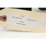 2021 Audi Q5 Turn Signal Wiper Column Switch OEM