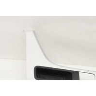 2017 2018 2019 2020 Audi A4 B9 Center Console Trim Right OEM