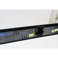 2017 2018 2019 2020 Audi A4 B9 Center Console Trim Right OEM