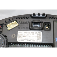 2020 Audi A4 B9 Speedometer Speedo Instrument Cluster OEM