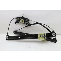 2018 2019 2020 2021 Audi Q5 Front Window Regulator Right - 80A837462A OEM