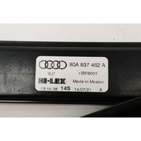 2018 2019 2020 2021 Audi Q5 Front Window Regulator Right - 80A837462A OEM
