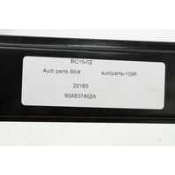 2018 2019 2020 2021 Audi Q5 Front Window Regulator Right - 80A837462A OEM