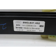 2017 2018 2019 2020 Audi A4 B9 Rear Window Regulator Right OEM