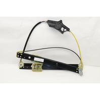 2017 2018 2019 2020 Audi A4 B9 Rear Window Regulator Right OEM