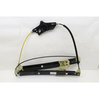 2017 2018 2019 2020 Audi A4 B9 Rear Window Regulator Right OEM