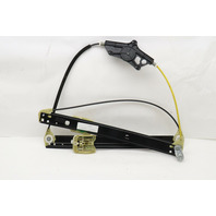 2017 2018 2019 2020 Audi A4 B9 Rear Window Regulator Right OEM