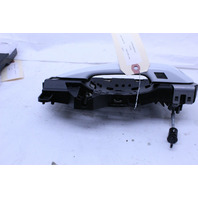 2020 Audi A4 B9 Front Outside Door Handle Carrier Left Driver