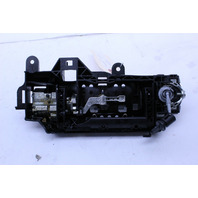 2020 Audi A4 B9 Front Outside Door Handle Carrier Left Driver