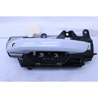 2020 Audi A4 B9 Front Outside Door Handle Carrier Left Driver