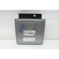 2021 Audi Q5 Engine Computer Module ECU ECM DME