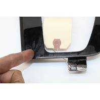 2020 2021 Audi Q5 Console Shifter Shift Trim Bezel - 80B864241G OEM