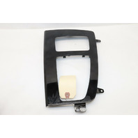 2020 2021 Audi Q5 Console Shifter Shift Trim Bezel - 80B864241G OEM