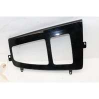 2020 2021 Audi Q5 Console Shifter Shift Trim Bezel - 80B864241G OEM