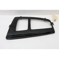 2020 2021 Audi Q5 Console Shifter Shift Trim Bezel - 80B864241G OEM