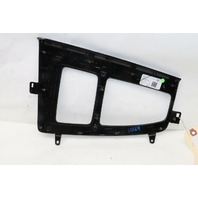 2020 2021 Audi Q5 Console Shifter Shift Trim Bezel - 80B864241G OEM