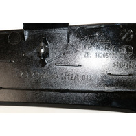 2020 2021 Audi Q5 Console Shifter Shift Trim Bezel - 80B864241G OEM