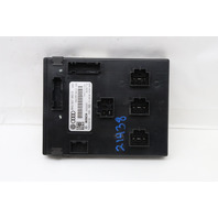 2009-2012 Audi A4 A5 S5 Q5 BCM Body Control Module OEM