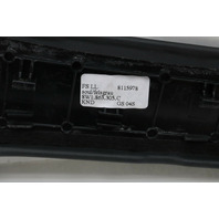 2019 2020 Audi A4 B9 Center Console Side Trim Panel Left OEM