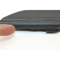 2019 2020 Audi A4 B9 Center Console Side Trim Panel Left OEM