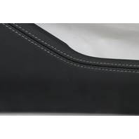 2019 2020 Audi A4 B9 Center Console Side Trim Panel Left OEM