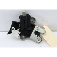 2009-2016 Audi A4 S4 A5 S5 Trunk Lid Latch Lock - 4F5827505D OEM