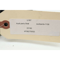 2009-2016 Audi A4 S4 A5 S5 Trunk Lid Latch Lock - 4F5827505D OEM