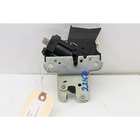 2009-2016 Audi A4 S4 A5 S5 Trunk Lid Latch Lock - 4F5827505D OEM