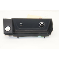 2017-2020 Audi A4 Center Console USB Port Power Outlet OEM